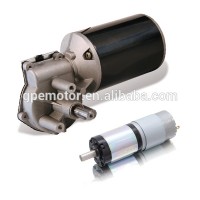 12v 24v High Low Toque Rpm AC DC Gear Motor 0.5 1 3 10rpm 20rpm 50rpm 60 80 180rpm 1/240 right angle 27720 12mm 24volt 24vdc 3v